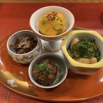 巽蕎麦 志ま平 - 