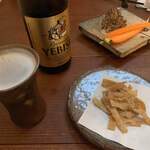 そばきり 日曜庵 - 