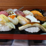 丸十寿司 - 