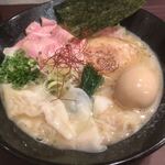 麺屋 七利屋 - 