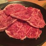 焼肉問屋 牛蔵 - 