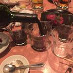 焼肉問屋 牛蔵 - 