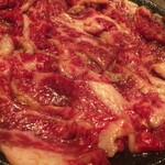 焼肉問屋 牛蔵 - 