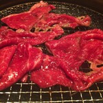 焼肉問屋 牛蔵 - 