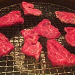 焼肉問屋 牛蔵 - 