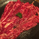 焼肉問屋 牛蔵 - 