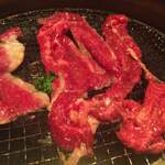 焼肉問屋 牛蔵 - 