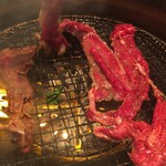 焼肉問屋 牛蔵 - 