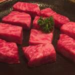 焼肉問屋 牛蔵 - 