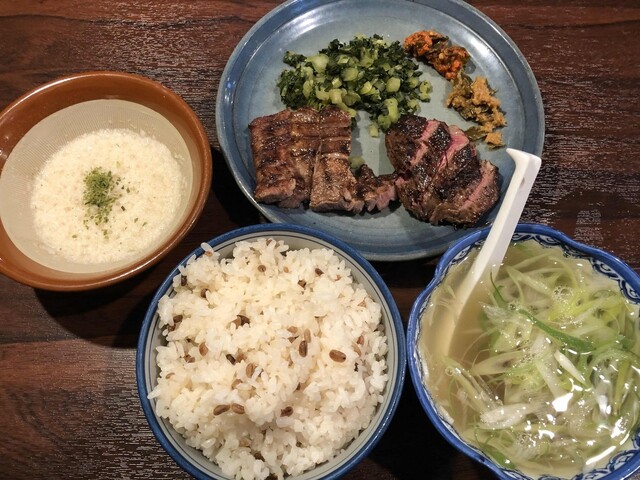 赤兵衛 千歳 牛タン 食べログ