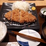 Tonkatsu Wakou - 