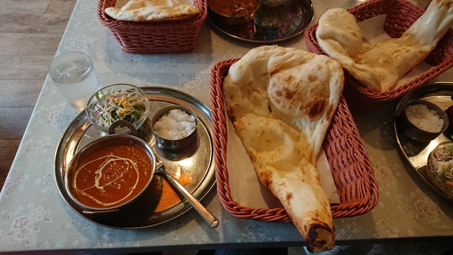 ニサン 千葉津田沼店 津田沼 インド料理 食べログ ニサン 千葉津田沼店 津田沼 インド料理 食べログ