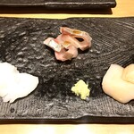 SUSHI TOKYO TEN、 - 