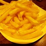 九嶺ビールスタンド mugi - お通し