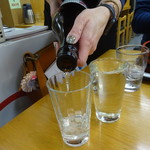 四ツ木製麺所 - 