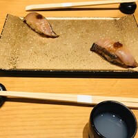 SUSHI TOKYO TEN、 新宿店 - 