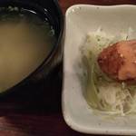 和風とんかつ とんき - 