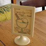 くじらカフェ - 