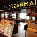 Chiso Zammai - 