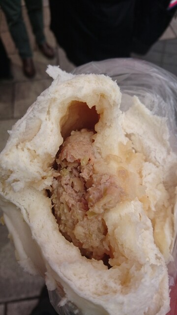 ブタまんの江戸清 大通り店 エドセイ 元町 中華街 肉まん 中華まん 食べログ ブタまんの江戸清 大通り店 エドセイ 元町 中華街 肉まん 中華まん 食べログ