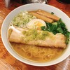 麺屋ひょっとこ 交通会館店