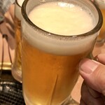 焼肉問屋 牛蔵 - 