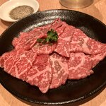 焼肉問屋 牛蔵 - 上ももちゃん