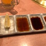 焼肉問屋 牛蔵 - 