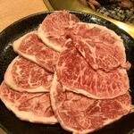 焼肉問屋 牛蔵 - 