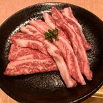 焼肉問屋 牛蔵 - 