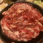 焼肉問屋 牛蔵 - 