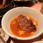 焼肉問屋 牛蔵 - 2019年11月　ちースペシャル