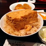 日本橋 お多幸本店 - とうめし定食