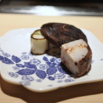 雪月花 たなかさとる - 焼き野菜