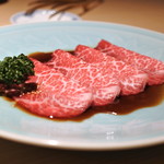 雪月花 たなかさとる - 松坂牛マルシン