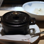 雪月花 たなかさとる - 雪月花カレー