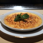 雪月花 たなかさとる - クレームブリュレ