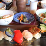 和のくらしcafe - 