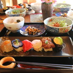 Wano Kurashi Kafe - 