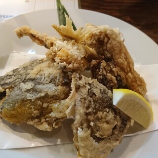 島の居酒屋 眞丑_0