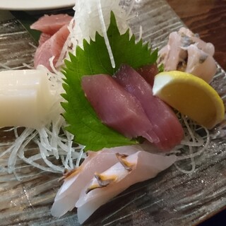 島の居酒屋 眞丑_1