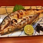 和もと - かますひと塩（2019/10）