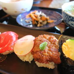 和のくらしcafe - 