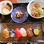 和のくらしcafe - 