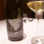 レフェルヴェソンス - ヴィニェス・シングラス ガルナッチャ・ブランカ 2017