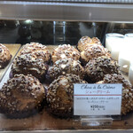 エクラデジュール - 料理写真: