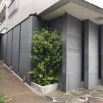 レフェルヴェソンス - 外観