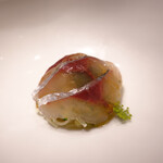 レフェルヴェソンス - 関アジ