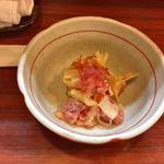 和もと - ぬた（2019/10）