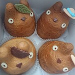 白髭のシュークリーム工房 吉祥寺店